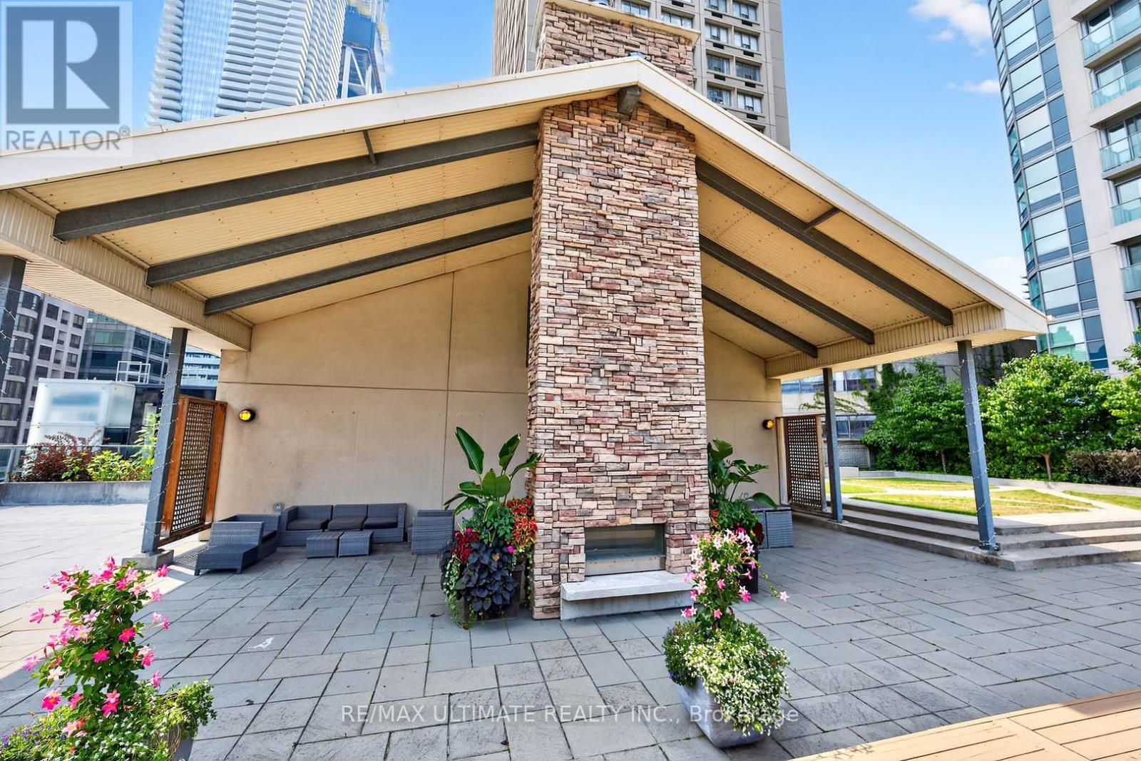 2113 - 8 Park Road, Toronto, Ontario  M4W 3S5 - Photo 44 - C12333410