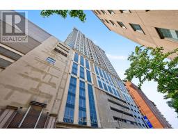 2113 - 8 PARK ROAD, Toronto, Ontario