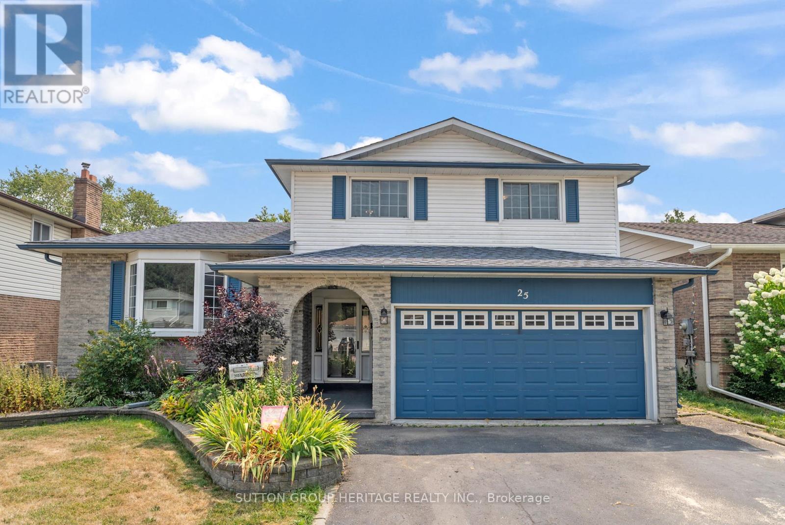 Property at 25 CARRUTHERS DRIVE image 1