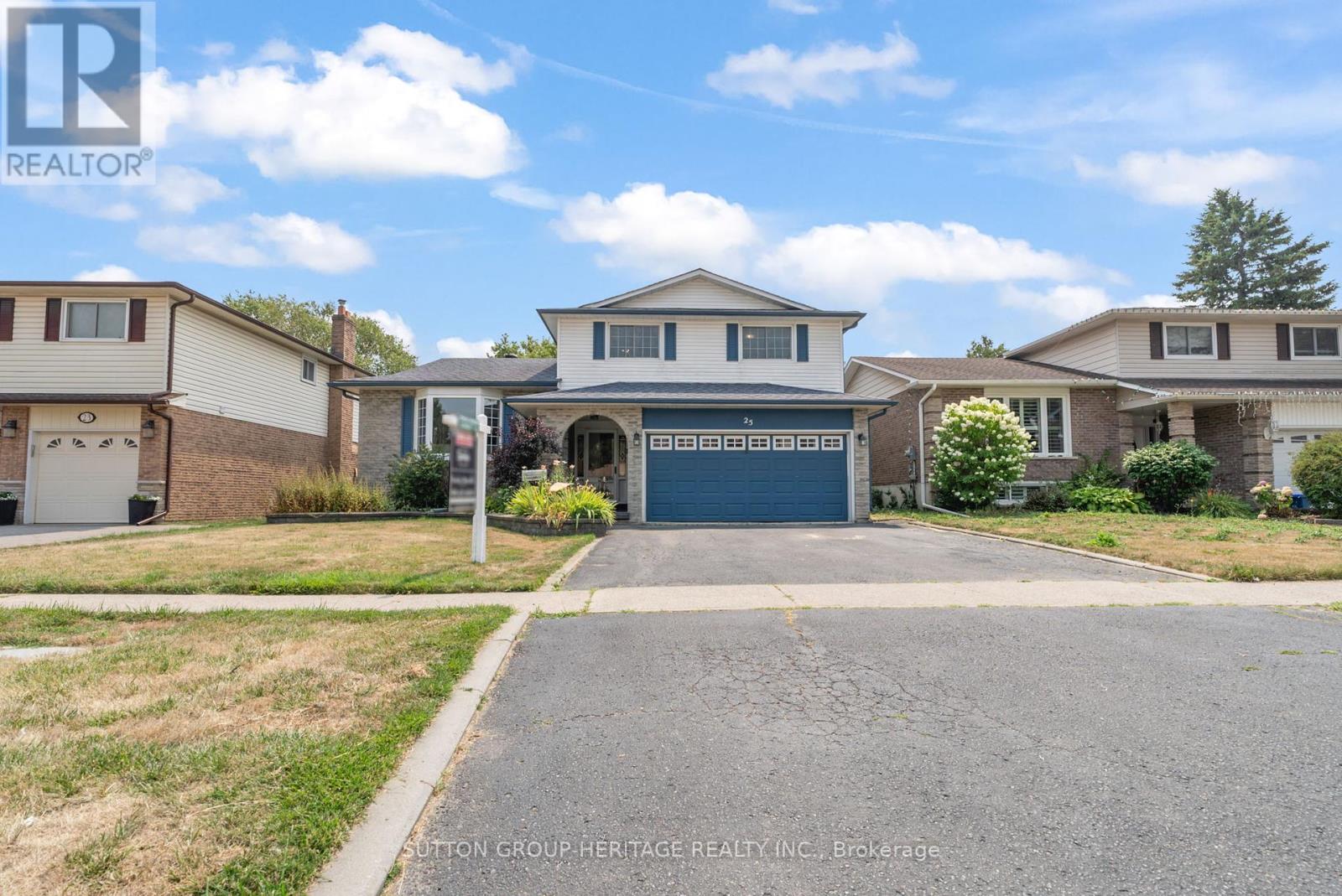Property at 25 CARRUTHERS DRIVE image 2