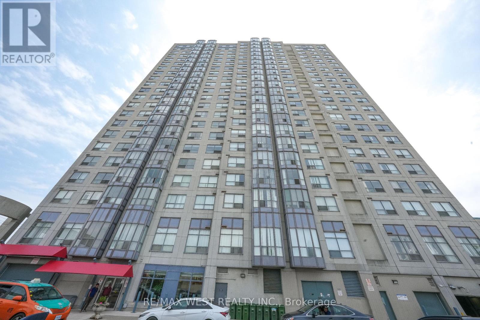608 - 1470 Midland Avenue, Toronto, Ontario  M1P 3B9 - Photo 4 - E12333399