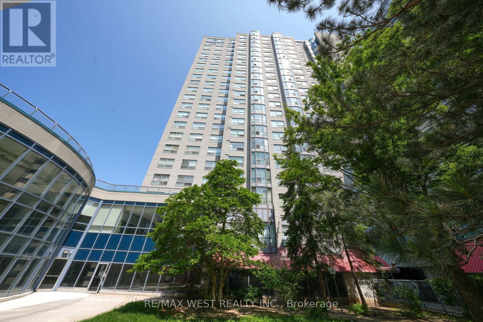 608 - 1470 Midland Avenue, Toronto, Ontario  M1P 3B9 - Photo 45 - E12333399
