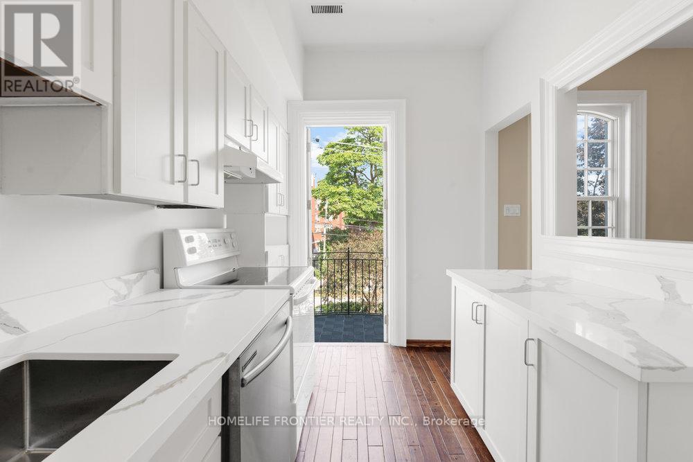 Apt 3 - 17 Teddington Park Avenue W, Toronto, Ontario  M4N 2C4 - Photo 7 - C12331892
