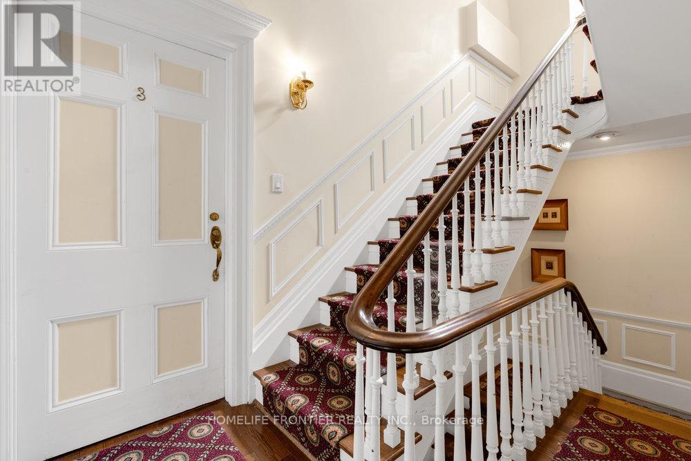 Apt 3 - 17 Teddington Park Avenue W, Toronto, Ontario  M4N 2C4 - Photo 2 - C12331892