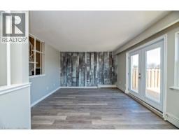 2251 MOUNTAINSIDE Drive Unit# 1, Burlington, Ontario