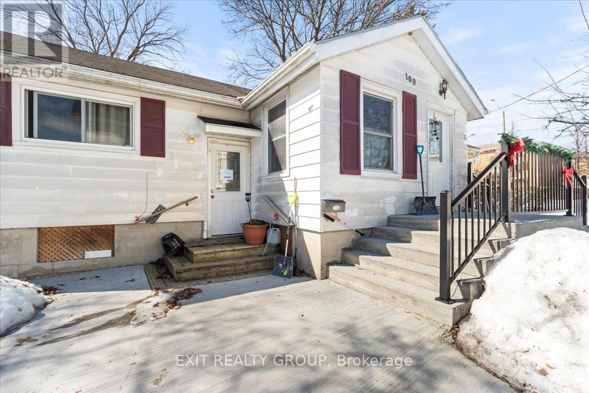 100 Film Street, Quinte West, Ontario  K8V 5K2 - Photo 1 - X12333247