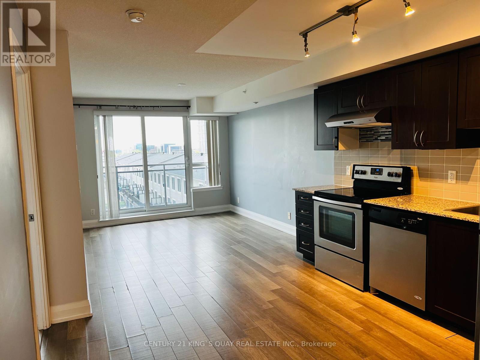 501 - 376 HIGHWAY 7 E, Richmond Hill, Ontario