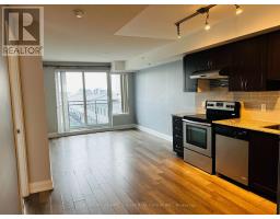 501 - 376 Highway 7 E, Richmond Hill (Doncrest), Ca