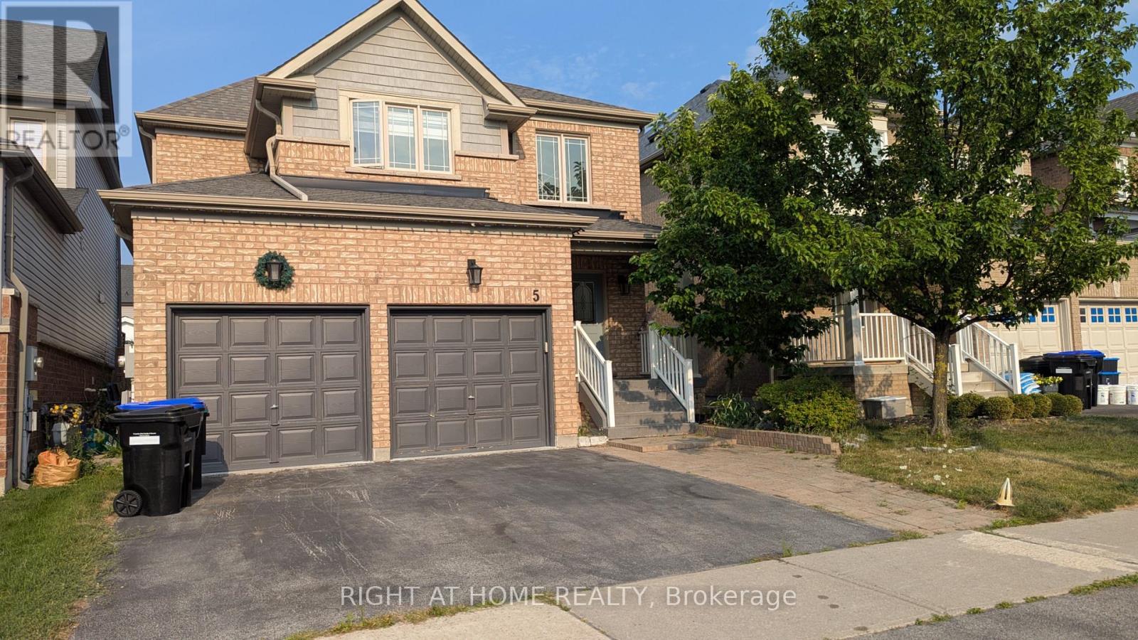 BSMT - 5 FARIS STREET, Bradford West Gwillimbury, Ontario