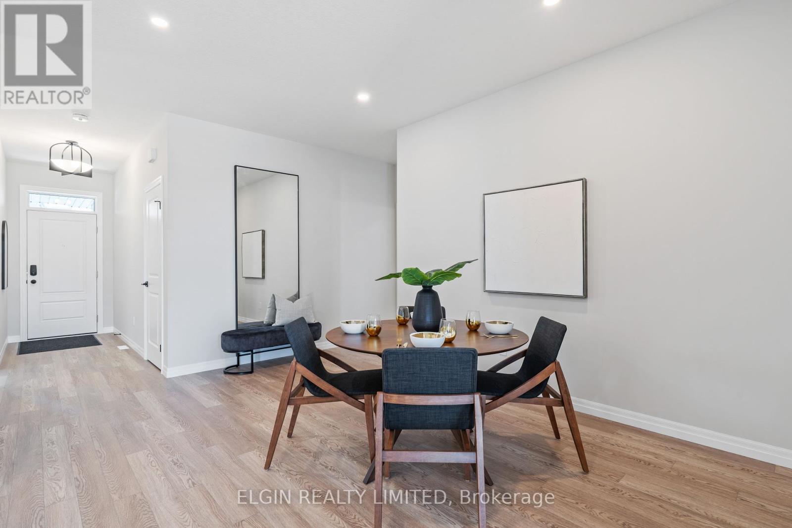 9 Dunning Way, St. Thomas, Ontario  N5R 0P7 - Photo 7 - X12178871