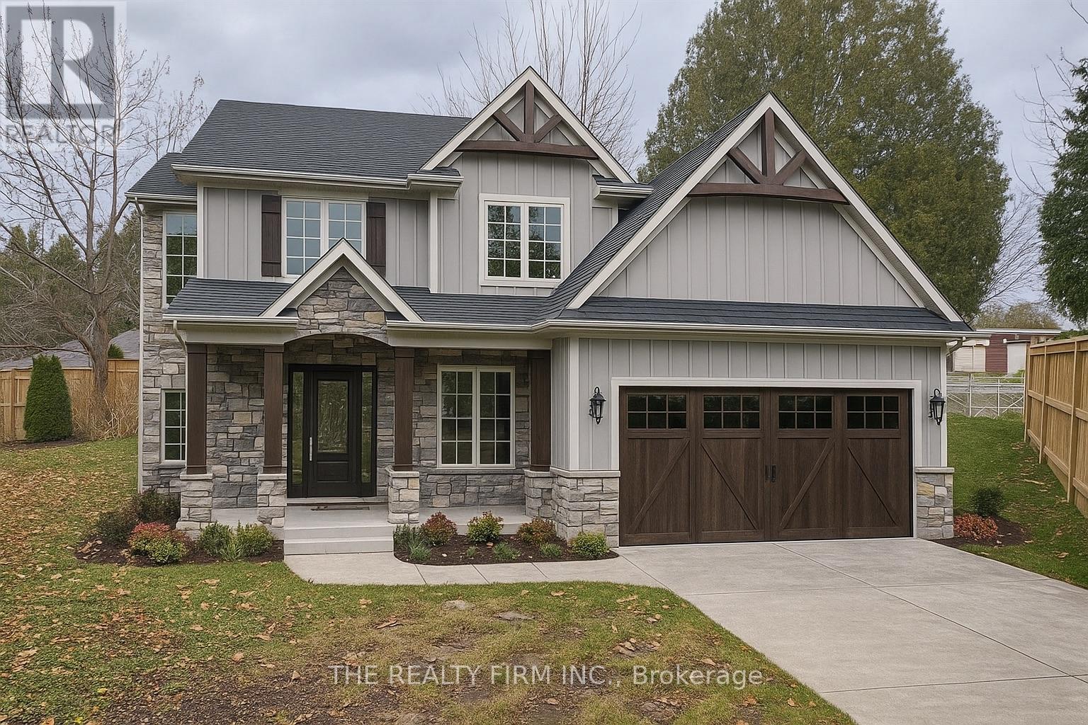 75 Highwood Avenue, London South, Ontario  N6J 1S1 - Photo 1 - X12326314