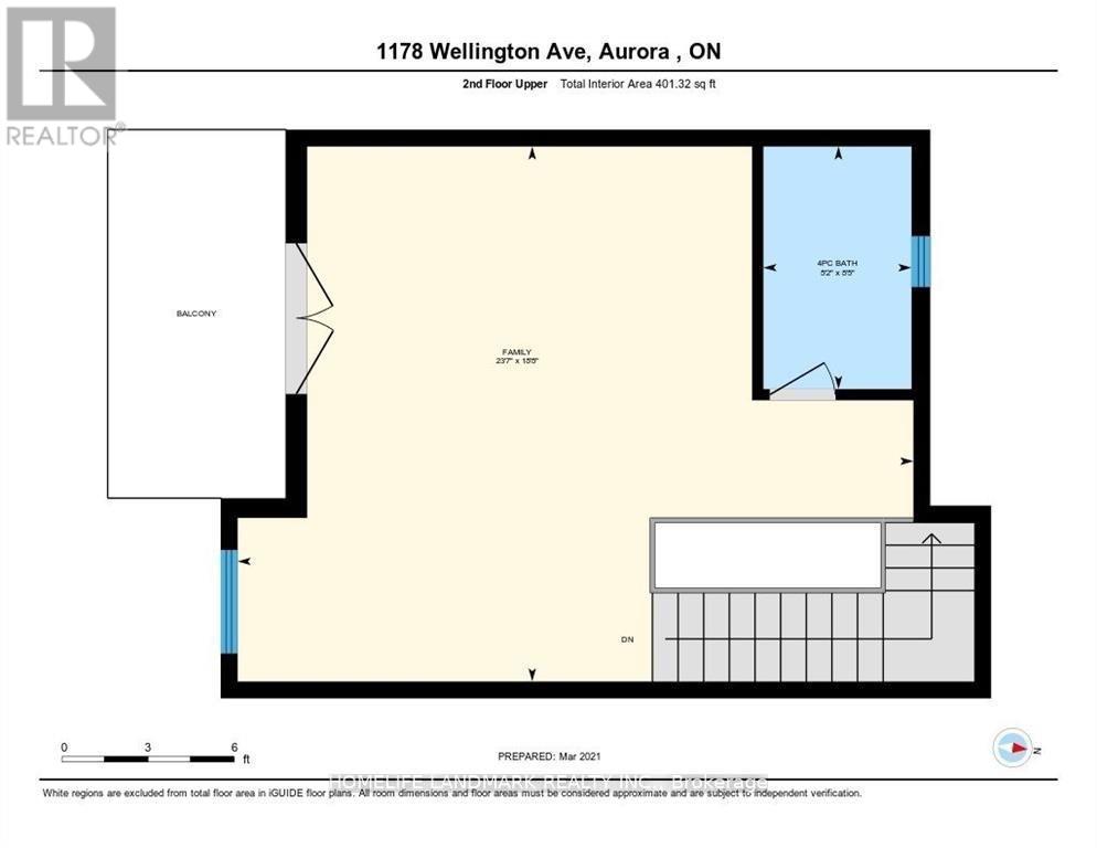 1178 Wellington Street E, Aurora, Ontario  L4G 2C9 - Photo 37 - N12332010