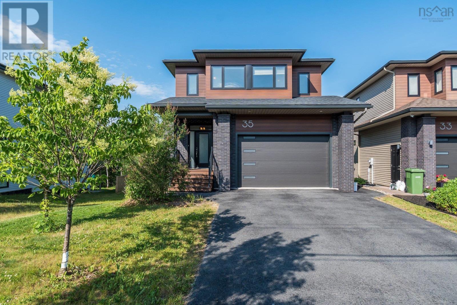 35 Bramwell Court, Bedford West, Nova Scotia  B4B 0W2 - Photo 1 - 202515871