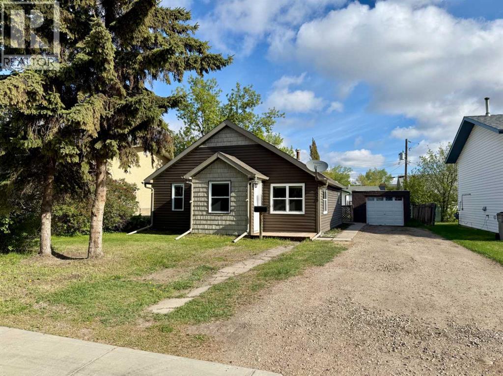 Property at 10520 101 Avenue image 1