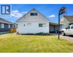 31 Fulmar Street, Kitimat, Ca