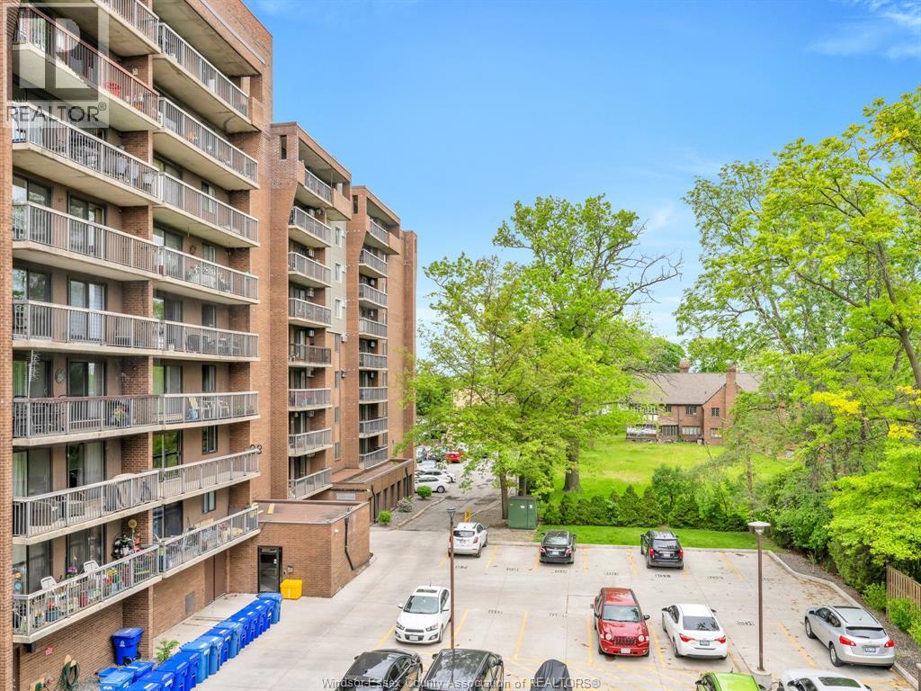 3950 Wyandotte East Unit# 402, Windsor, Ontario  N8Y 1G5 - Photo 47 - 25020189