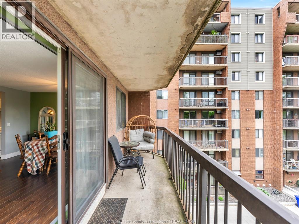 3950 Wyandotte East Unit# 402, Windsor, Ontario  N8Y 1G5 - Photo 21 - 25020189