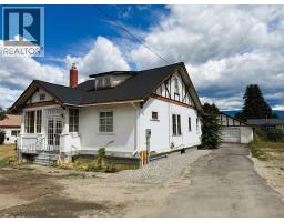 14207 Victoria Road N, summerland, British Columbia