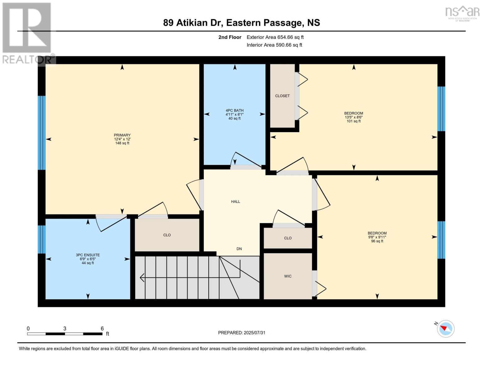 89 Atikian Drive, Eastern Passage, Nova Scotia  B3G 0A9 - Photo 30 - 202519381