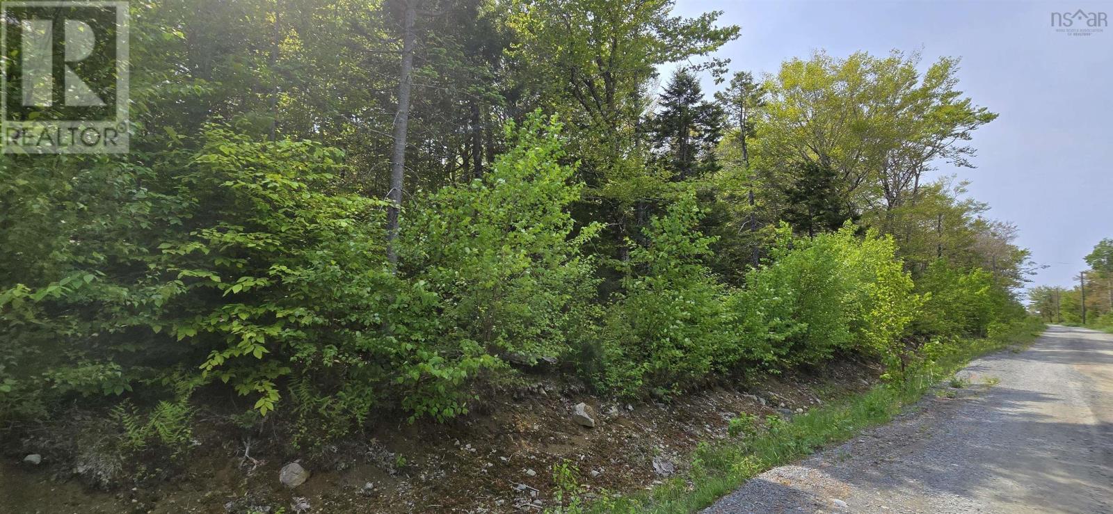 Lot 6 Nathan Croft Road, Camperdown, Nova Scotia  B4V 6T9 - Photo 1 - 202501253