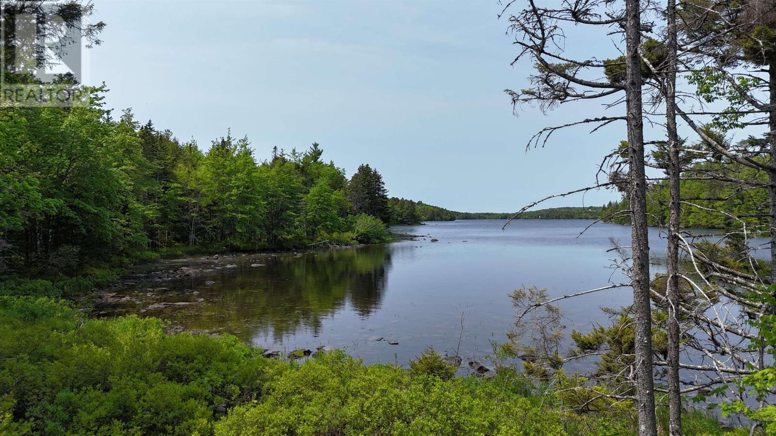 Lot 6 Nathan Croft Road, Camperdown, Nova Scotia  B4V 6T9 - Photo 2 - 202501253