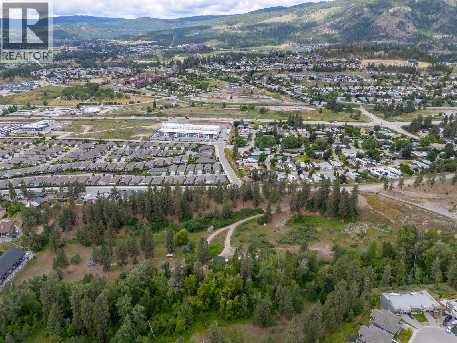 Lot 37-4-1 Cougar Road West Kelowna Photo 5 Lot 37-4-1 Cougar Road West Kelowna Photo 5