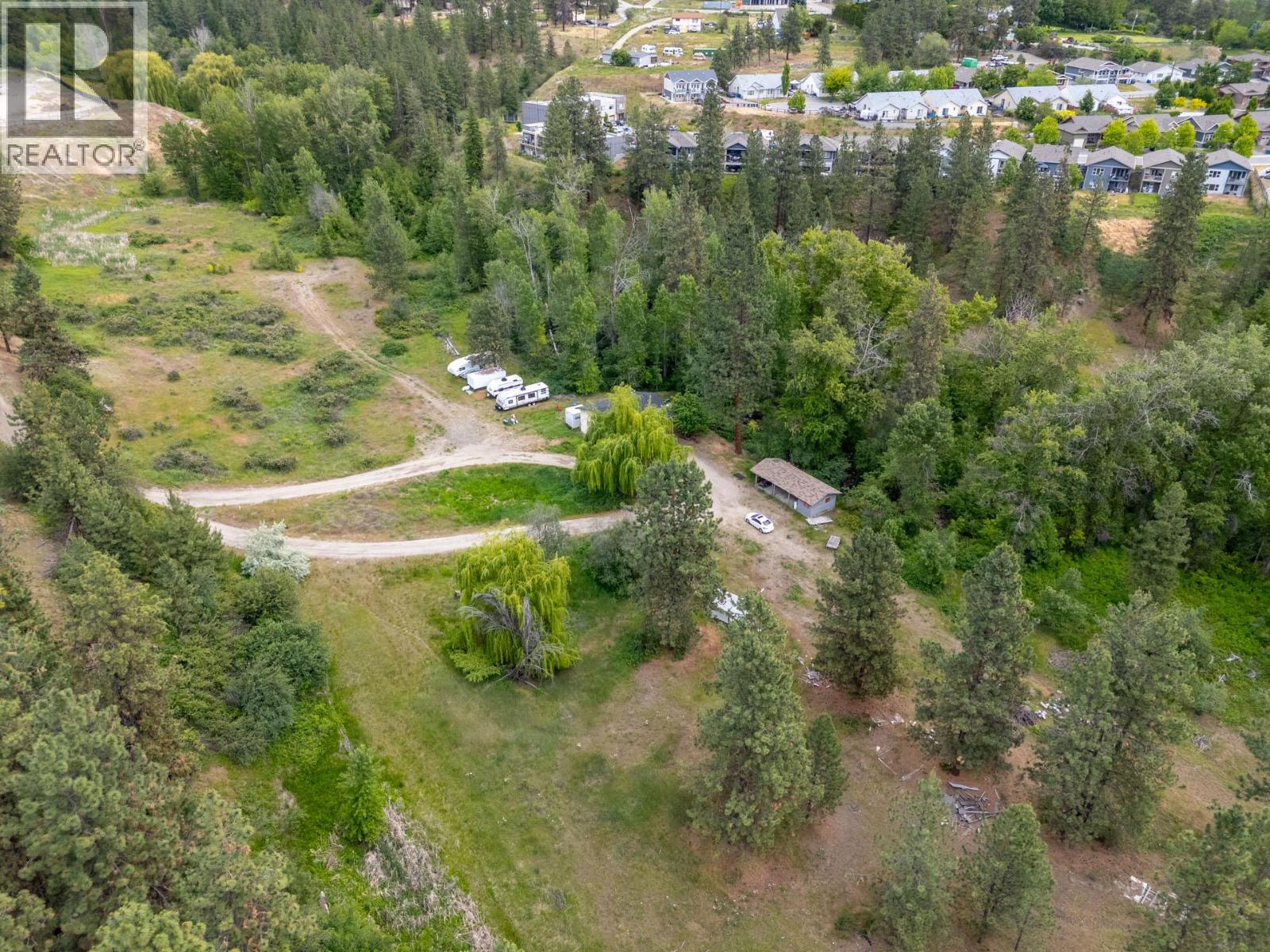Lot 37-4-1 Cougar Road West Kelowna Photo 11 Lot 37-4-1 Cougar Road West Kelowna Photo 11