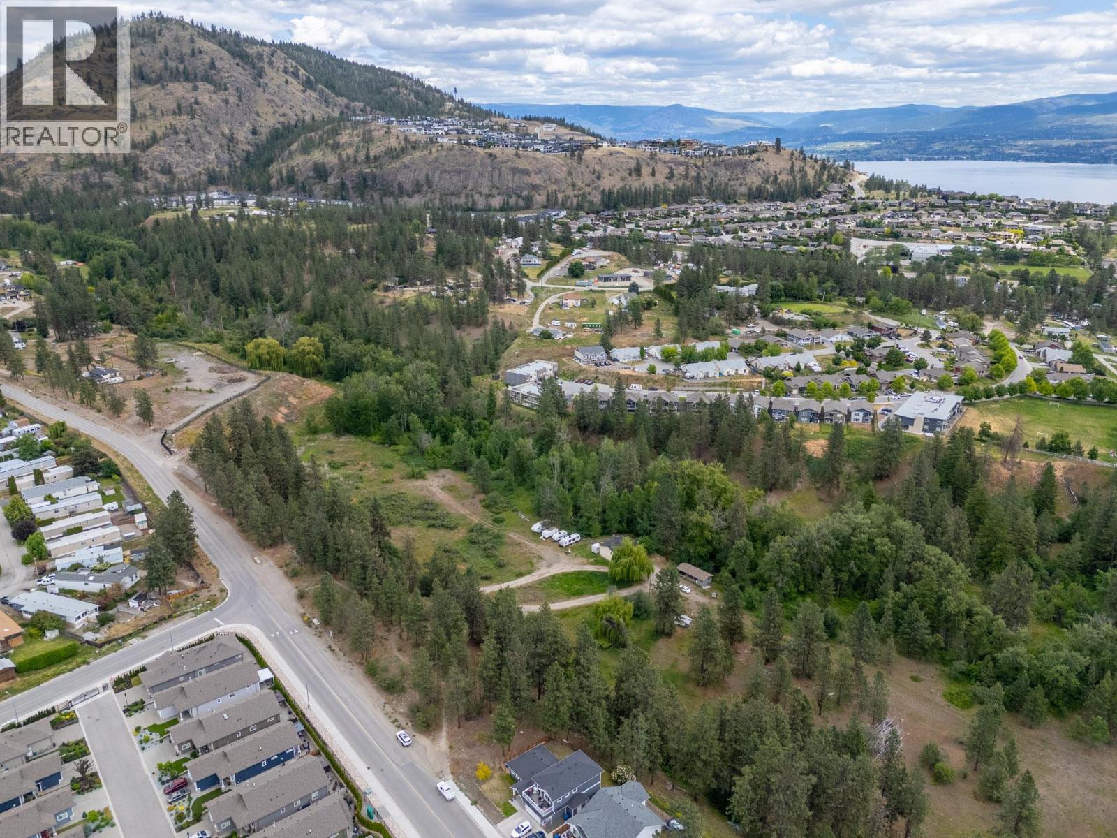 Lot 37-4-1 Cougar Road West Kelowna Photo 3 Lot 37-4-1 Cougar Road West Kelowna Photo 3