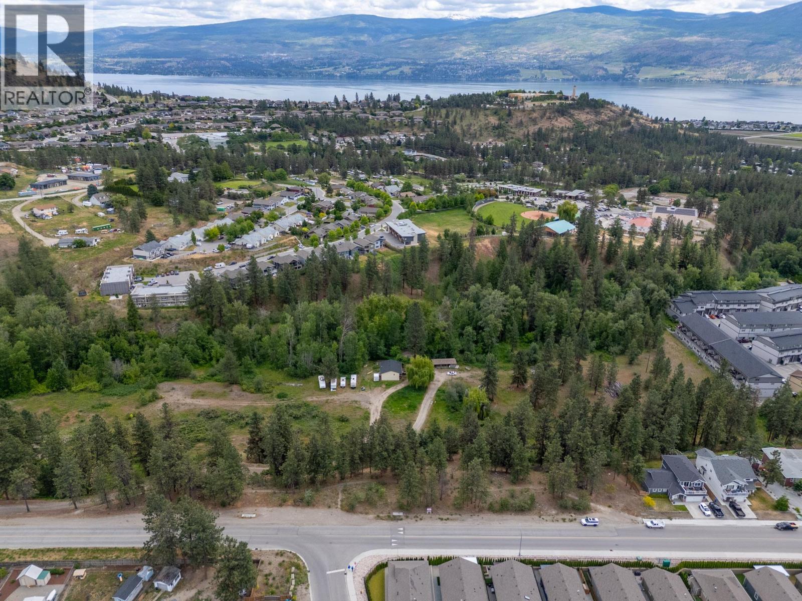 Lot 37-4-1 Cougar Road West Kelowna Photo 8 Lot 37-4-1 Cougar Road West Kelowna Photo 8