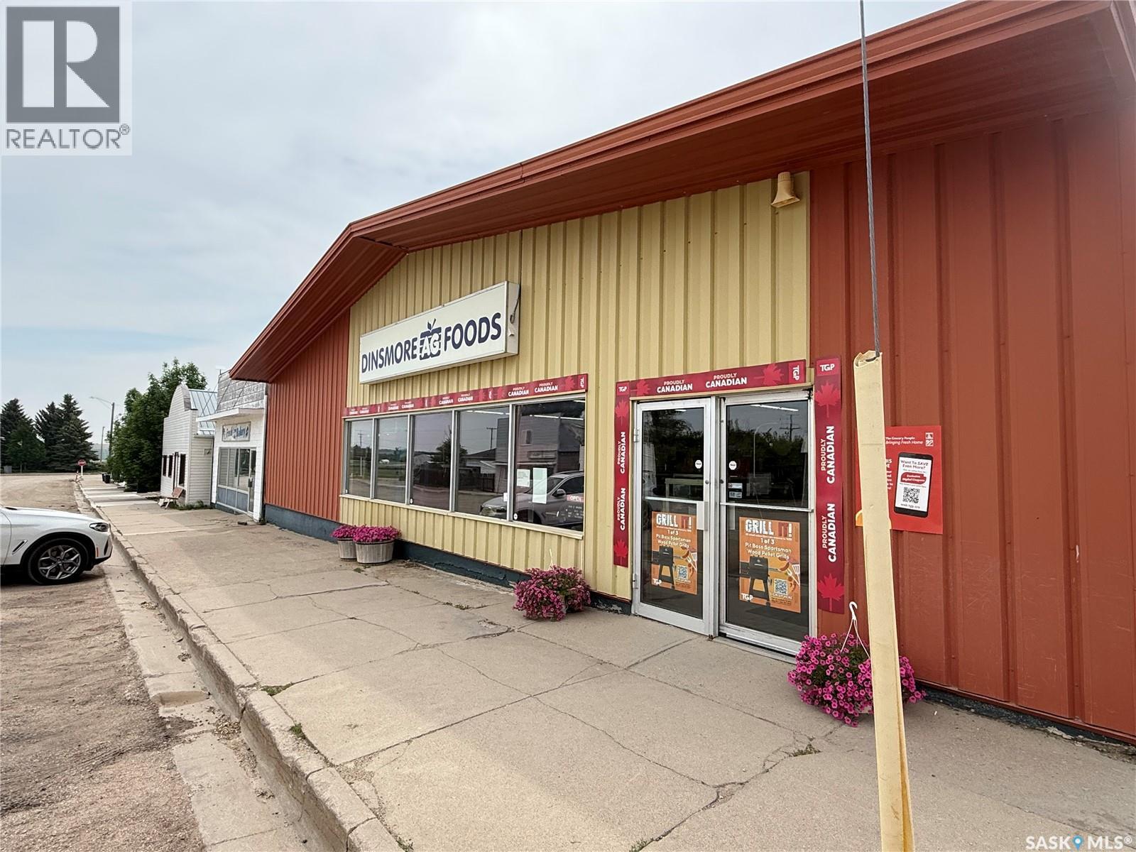 110 Main Street, Dinsmore, Saskatchewan  S0L 0T0 - Photo 10 - SK015127