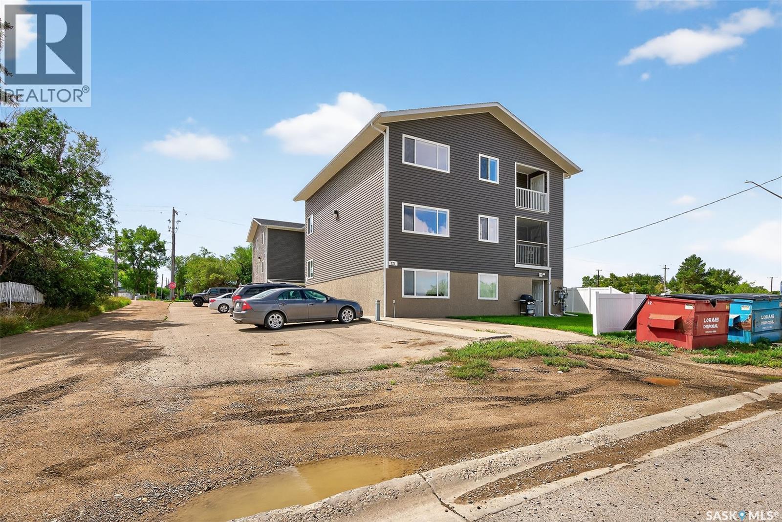 2 221 Main Street S, Moose Jaw, Saskatchewan  S6H 2R4 - Photo 37 - SK015125