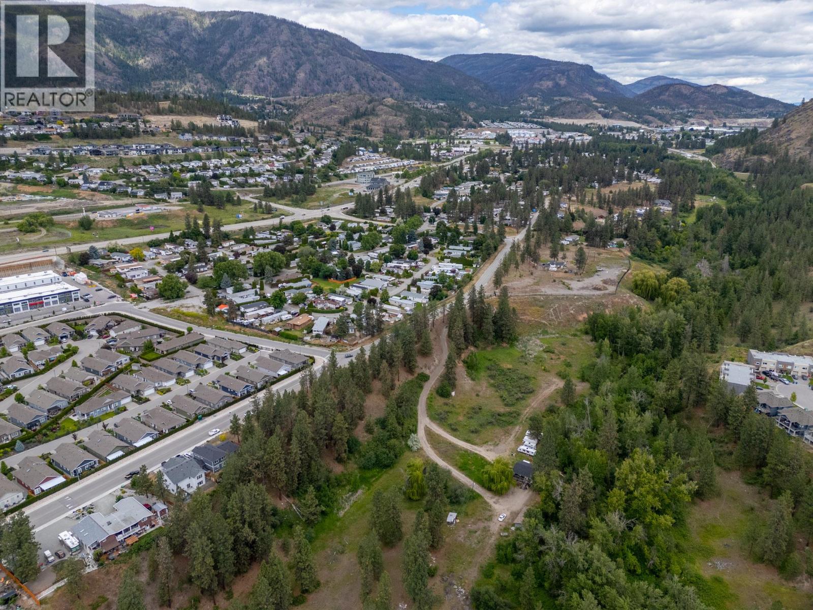 Lot 37-4-1 Cougar Road West Kelowna Photo 4 Lot 37-4-1 Cougar Road West Kelowna Photo 4