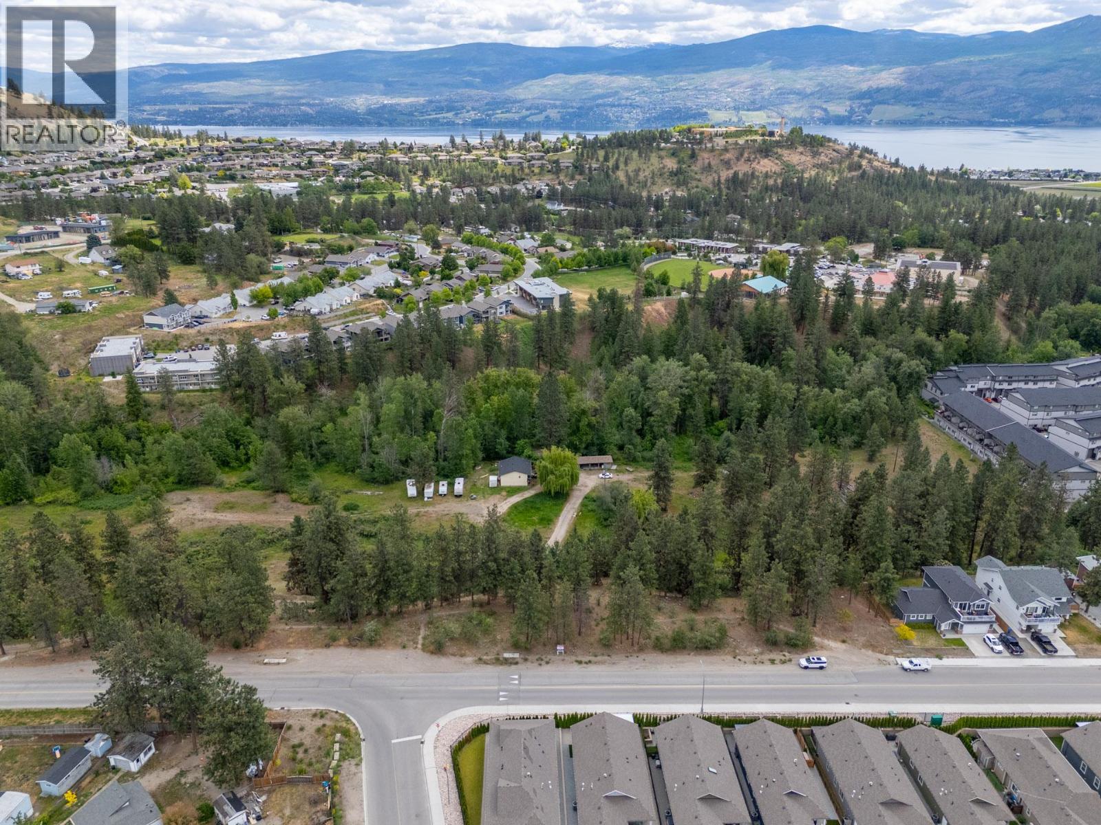Lot 37-4-1 Cougar Road West Kelowna Photo 2 Lot 37-4-1 Cougar Road West Kelowna Photo 2