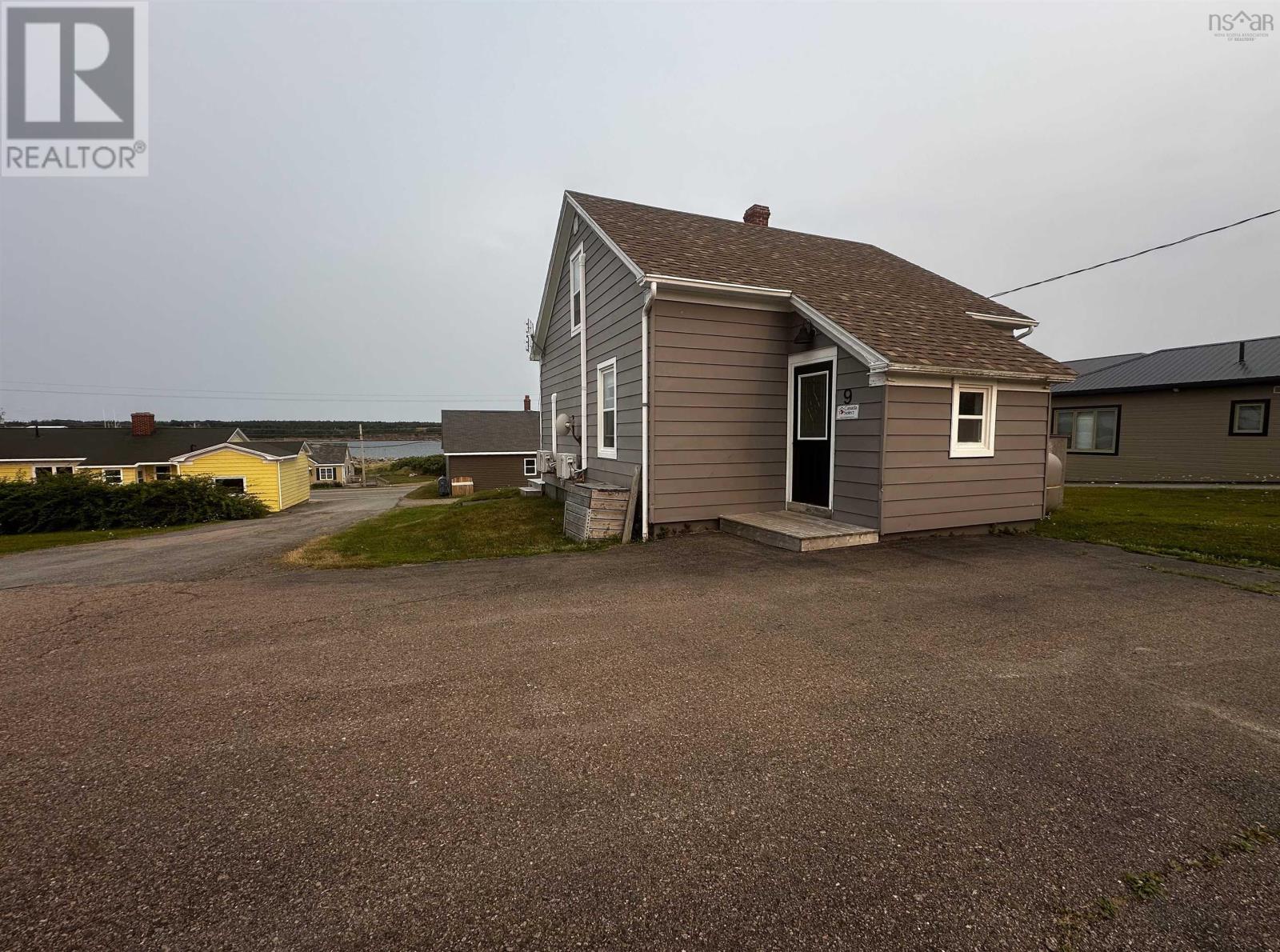 9 Chemin De Susanne Road, Chéticamp, Nova Scotia  B0E 1H0 - Photo 28 - 202520025
