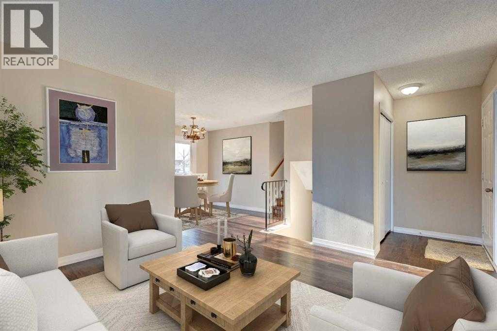 27 Castleridge Road Ne, Calgary, Alberta  T3J 1N8 - Photo 6 - A2246914