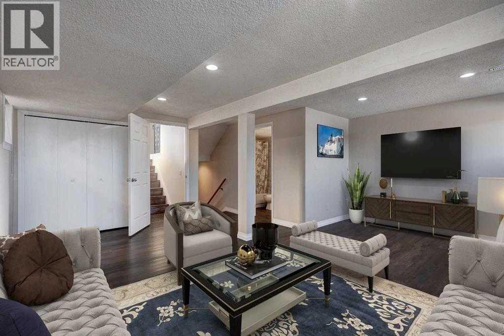 27 Castleridge Road Ne, Calgary, Alberta  T3J 1N8 - Photo 3 - A2246914