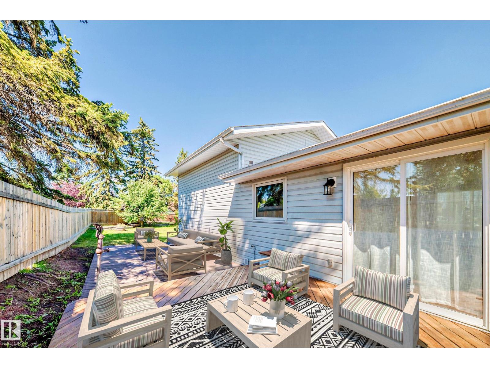 9 Wellington Cr, Spruce Grove, Alberta  T7X 1K6 - Photo 46 - E4451981