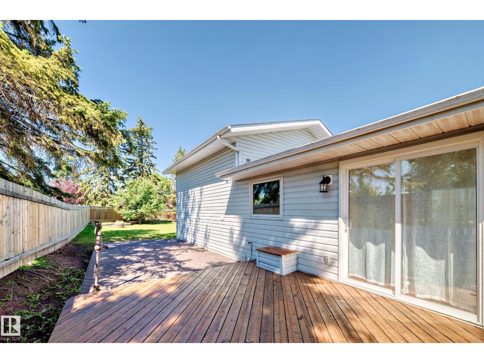 9 Wellington Cr, Spruce Grove, Alberta  T7X 1K6 - Photo 47 - E4451981