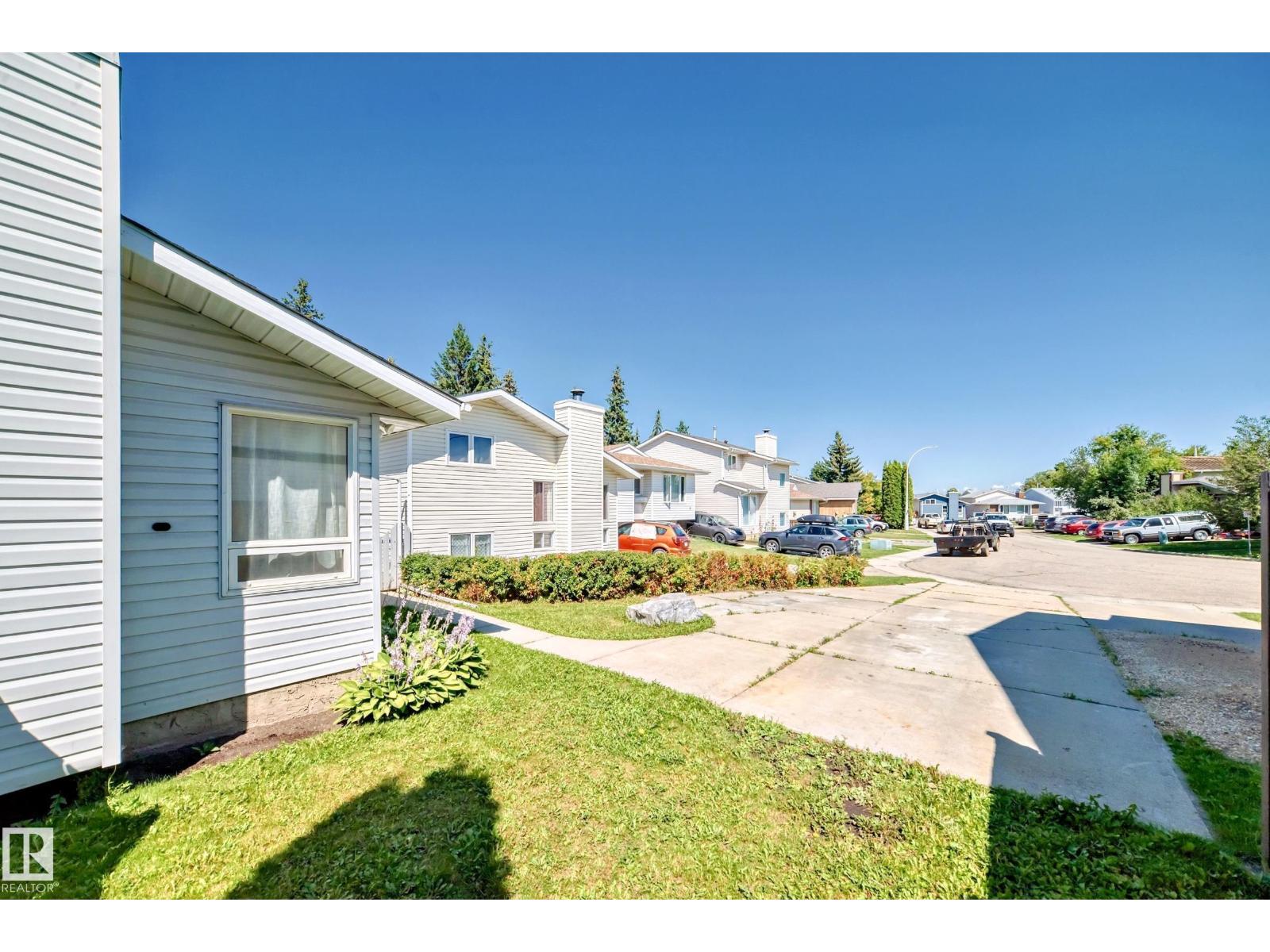 9 Wellington Cr, Spruce Grove, Alberta  T7X 1K6 - Photo 58 - E4451981