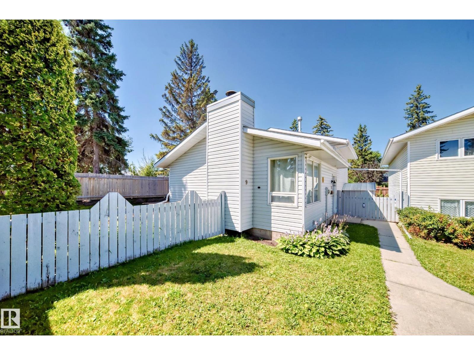 9 Wellington Cr, Spruce Grove, Alberta  T7X 1K6 - Photo 60 - E4451981