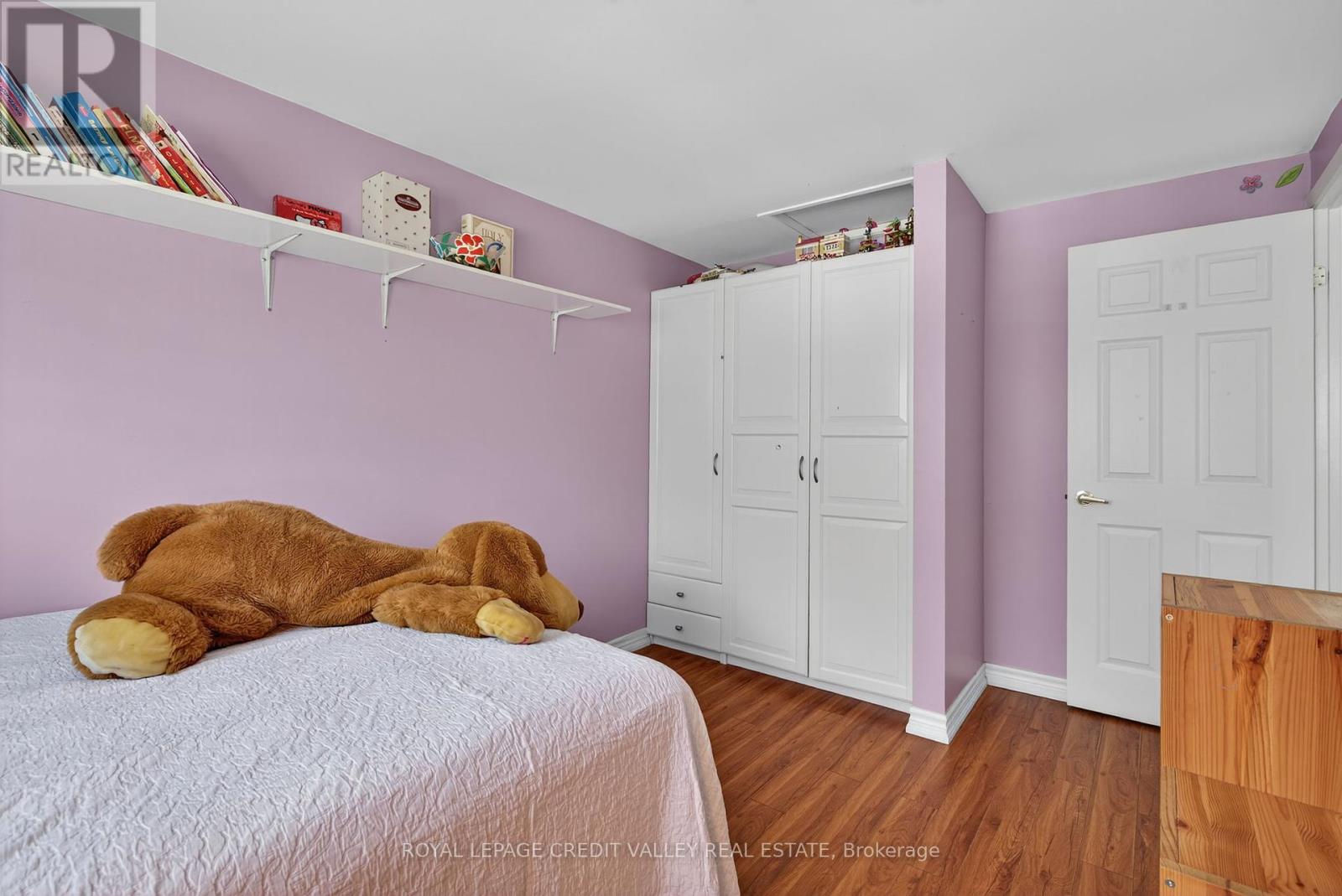 60 Gondola Crescent, Brampton, Ontario  L6S 1W6 - Photo 23 - W12333465