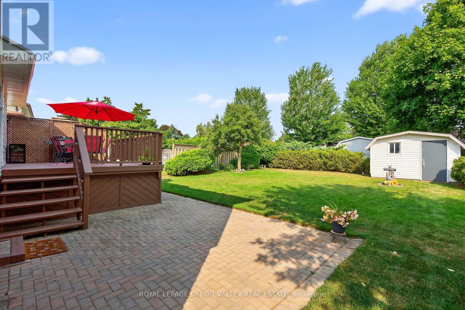 60 Gondola Crescent, Brampton, Ontario  L6S 1W6 - Photo 37 - W12333465