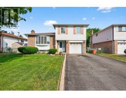 60 GONDOLA CRESCENT, Brampton, Ontario