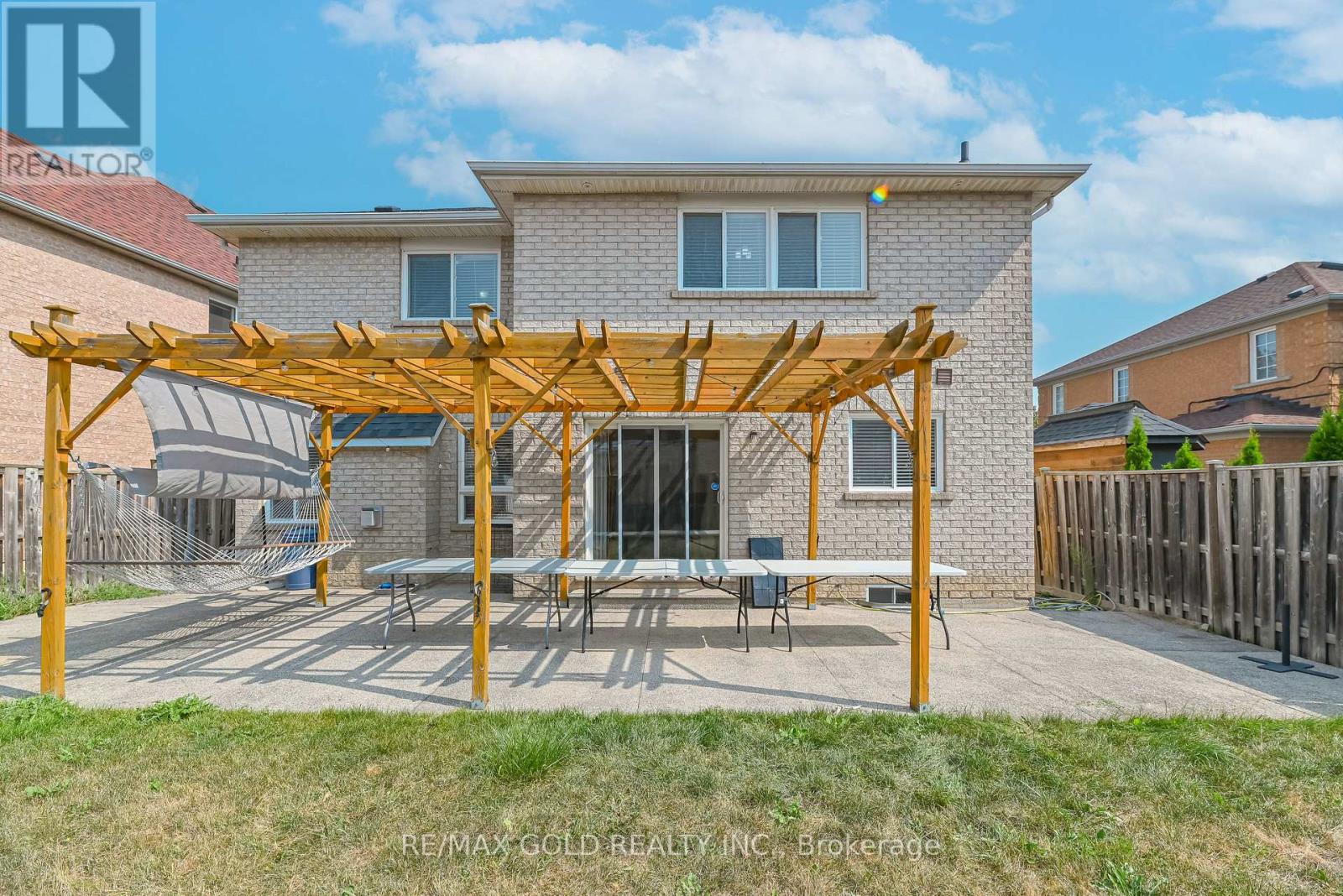 63 Hiberton Crescent, Brampton, Ontario  L7A 3C9 - Photo 44 - W12333476