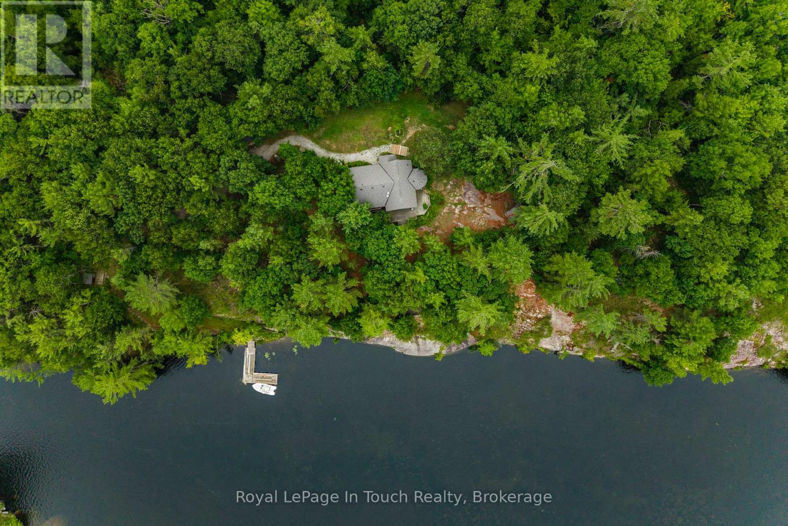 390 Is 360 Island, Georgian Bay, Ontario  L0K 1S0 - Photo 10 - X12320488