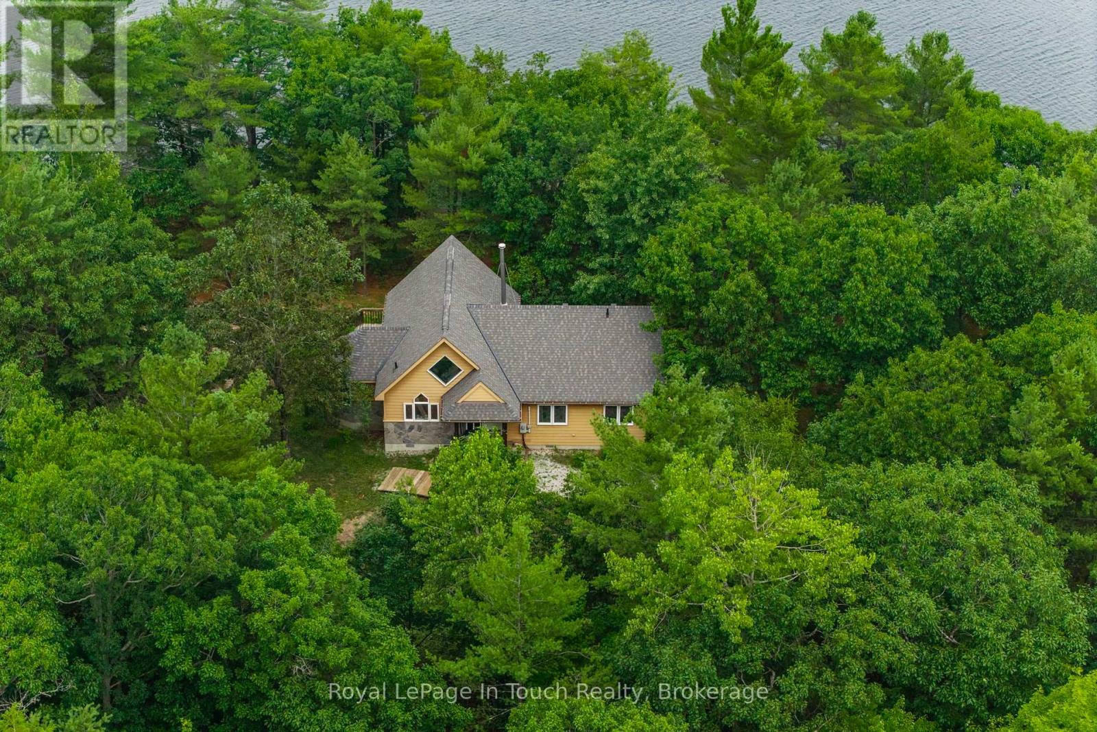 390 Is 360 Island, Georgian Bay, Ontario  L0K 1S0 - Photo 9 - X12320488