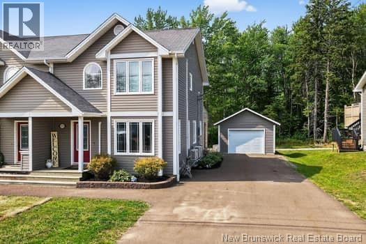 132 Belle-Foret Street, Dieppe, New Brunswick  E1A 7H6 - Photo 1 - NB124573