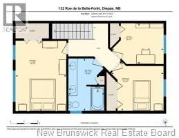 132 Belle-Foret Street, Dieppe, New Brunswick  E1A 7H6 - Photo 41 - NB124573