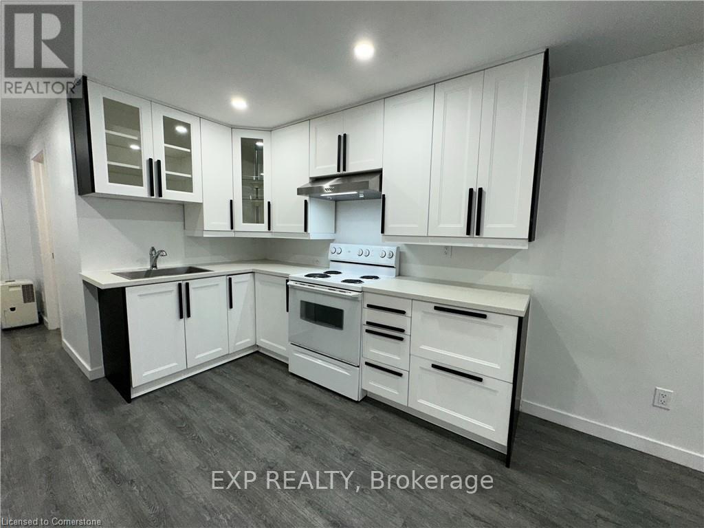 Lower - C - 25 Mohawk Street, Brantford, Ontario  N3S 2W2 - Photo 13 - X12333436