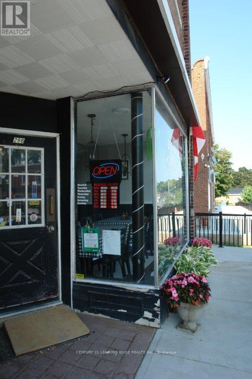 B - 29 King Street E, Cobourg, Ontario  K0K 1S0 - Photo 14 - X12333448